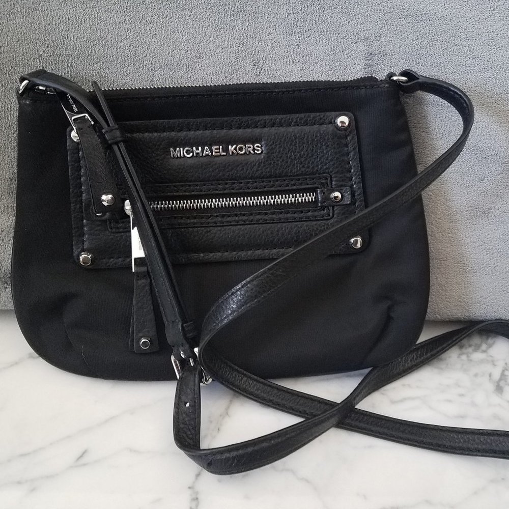 Michael Kors crossbody bag